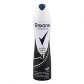 Rexona MotionSense Invisible on Black + White Clothes 200ml